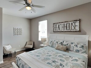 Studio (3 Bedrooms) | Équipement de l’hébergement