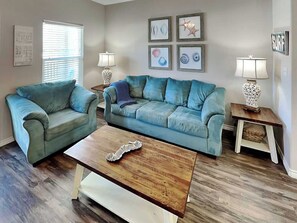 Property amenity - Trestles by Silver Sands Vacation Rentals (Corpus Christi)