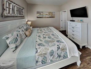 Studio (3 Bedrooms) | Property amenity - Trestles by Silver Sands Vacation Rentals (Corpus Christi)