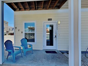 Studio (3 Bedrooms) | Fasilitet på overnattingsstedet