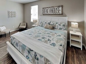 Studio (3 Bedrooms) | Property amenity - Trestles by Silver Sands Vacation Rentals (Corpus Christi)