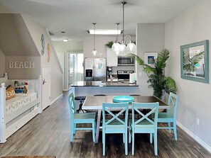 스튜디오 (3 Bedrooms) | 숙박 시설 내 편의 시설/서비스