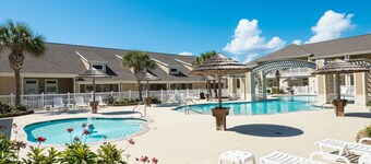 Trestles by Silver Sands Vacation Rentals