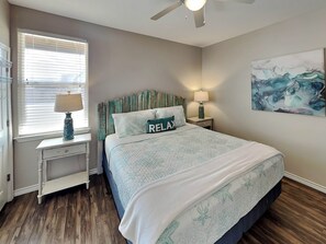 Studio (3 Bedrooms) | Property amenity - Trestles by Silver Sands Vacation Rentals (Corpus Christi)