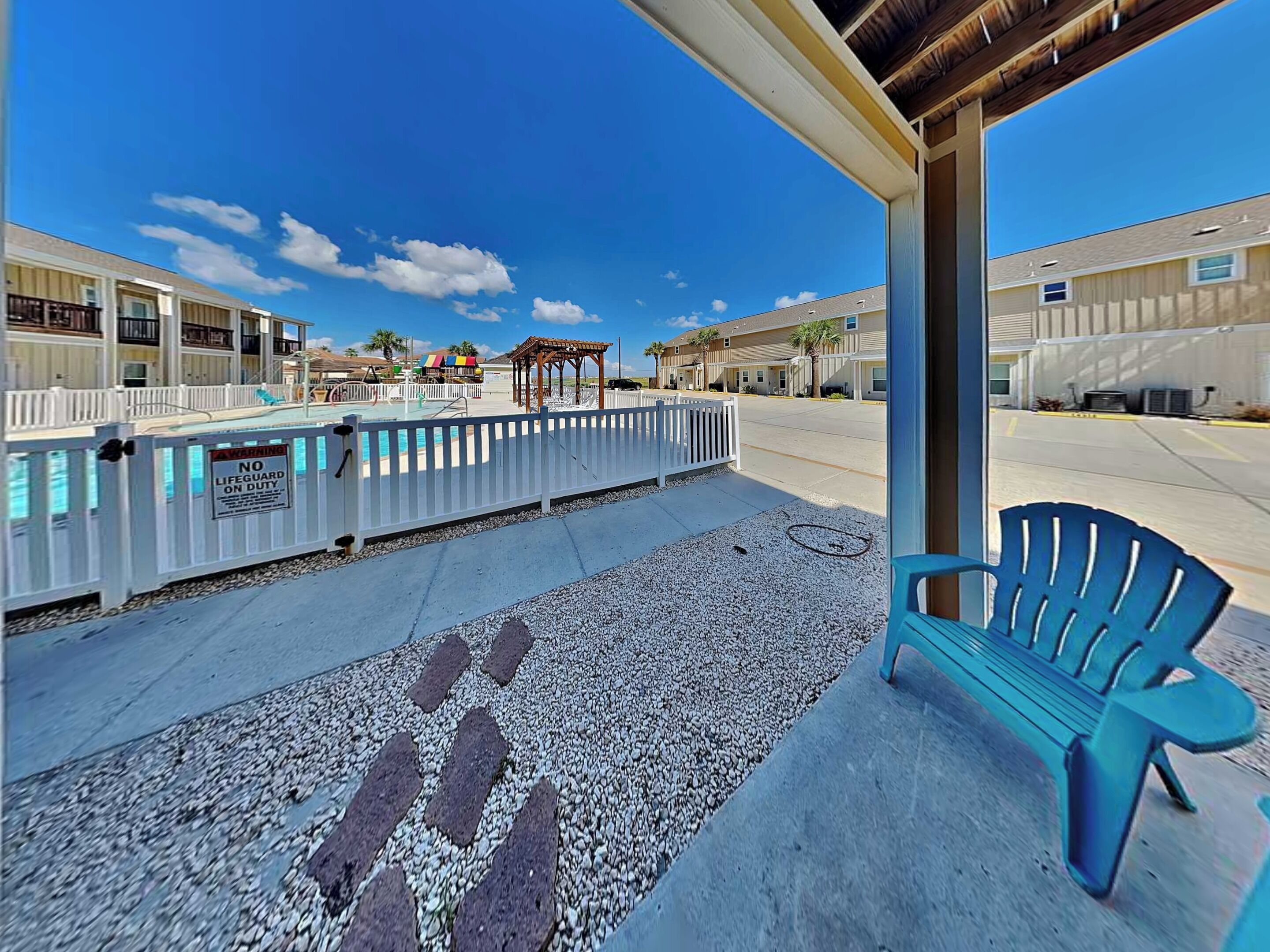 إستديو (3 Bedrooms) | وسائل الراحة في المنشأة