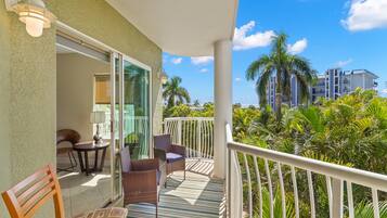 Condo, Multiple Beds, Hot Tub, Pool View (307 - No Pets Allowed) | Unterkunftsgelände