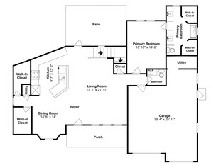 Hus (3 Bedrooms) | Fasilitet på overnattingsstedet
