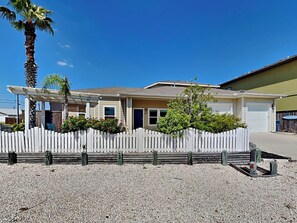 ハウス (3 Bedrooms) | 施設内の設備