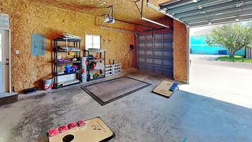 House (3 Bedrooms) | Property amenity