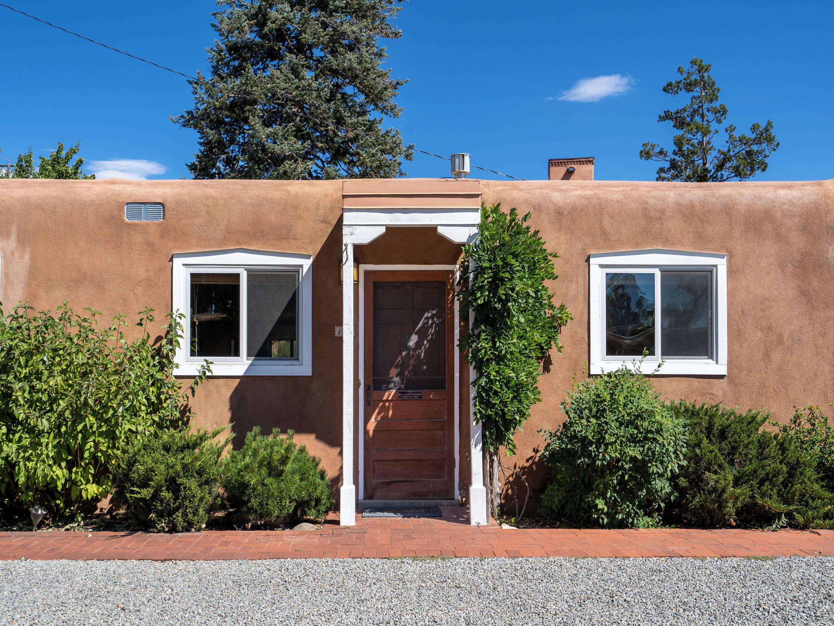 Condo (1 Bedroom) | Property amenity