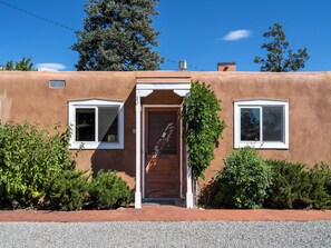 Leilighet (1 Bedroom) | Fasilitet på overnattingsstedet