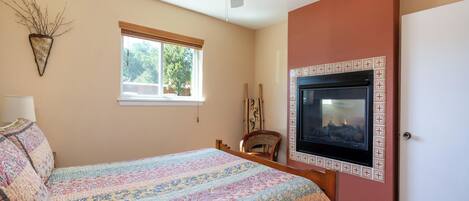 Leilighet (1 Bedroom) | Fasilitet på overnattingsstedet