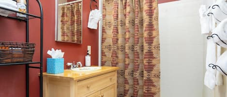 Condo (1 Bedroom) | Property amenity