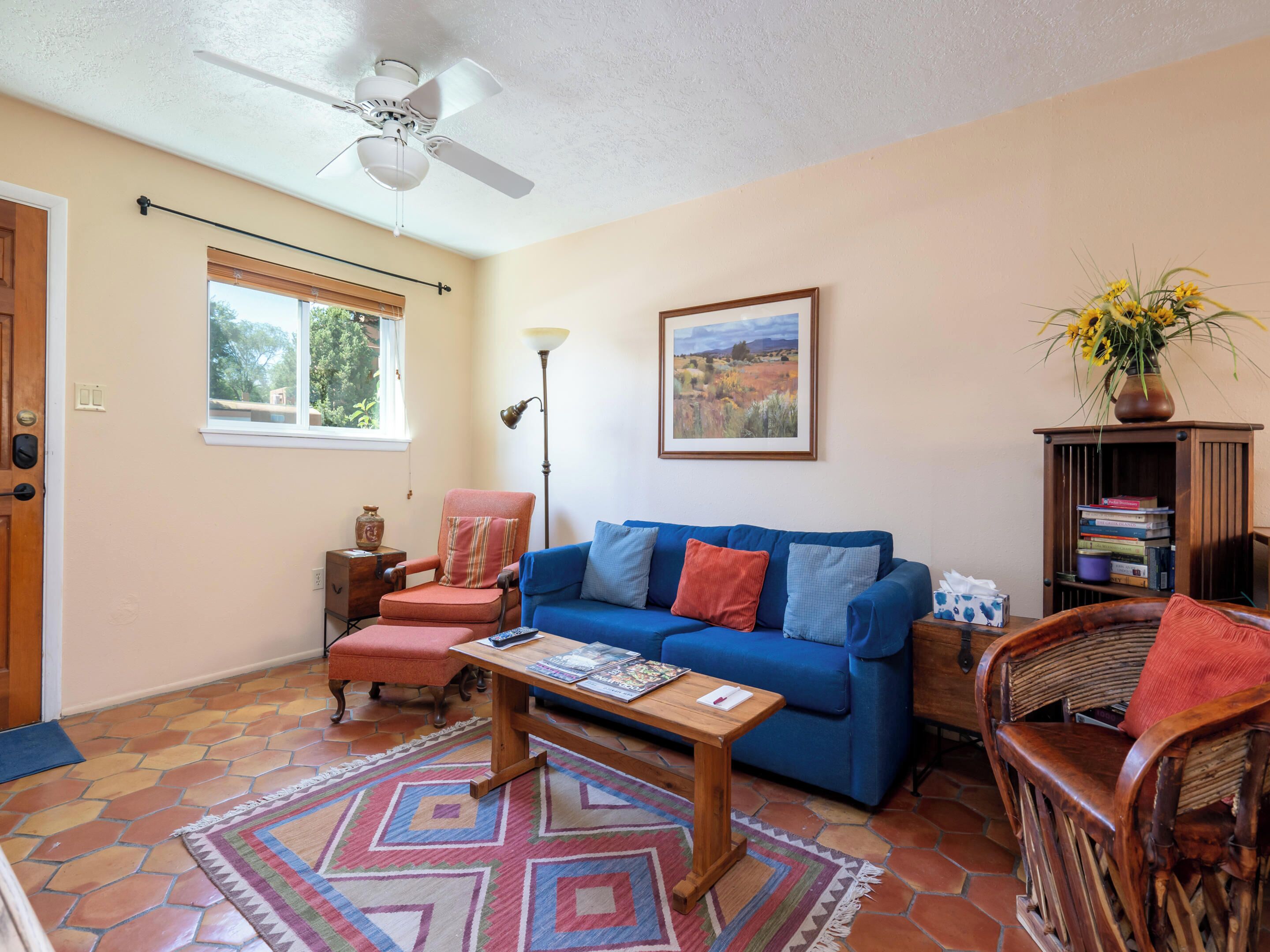 Condo (1 Bedroom) | Property amenity