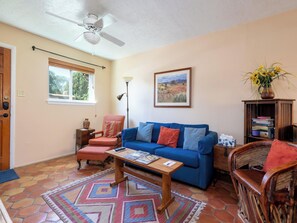 Leilighet (1 Bedroom) | Fasilitet på overnattingsstedet