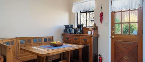 Bloc d'apartaments (1 Bedroom) | Servei de l'allotjament