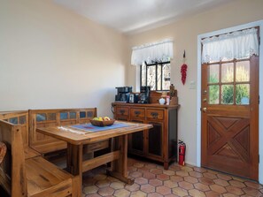 Kondominium (1 Bedroom) | Fasilitas properti