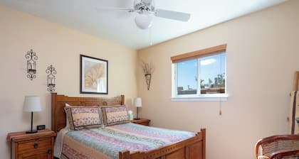 Rio Vista Casita by Kokopelli Property Management