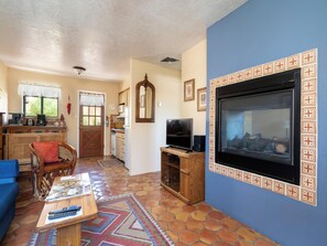 واجهة المنشأة