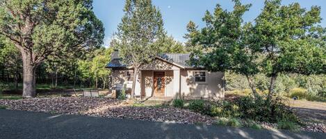 House (2 Bedrooms) | Front of property