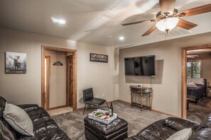 Property amenity - Mountain Flo by Ruidoso Vacation Rentals (Alto)