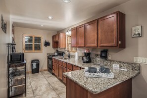 Casa (2 Bedrooms) | Comodidades da propriedade