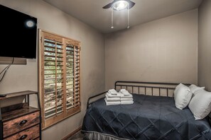 Casa (2 Bedrooms) | Comodidades da propriedade