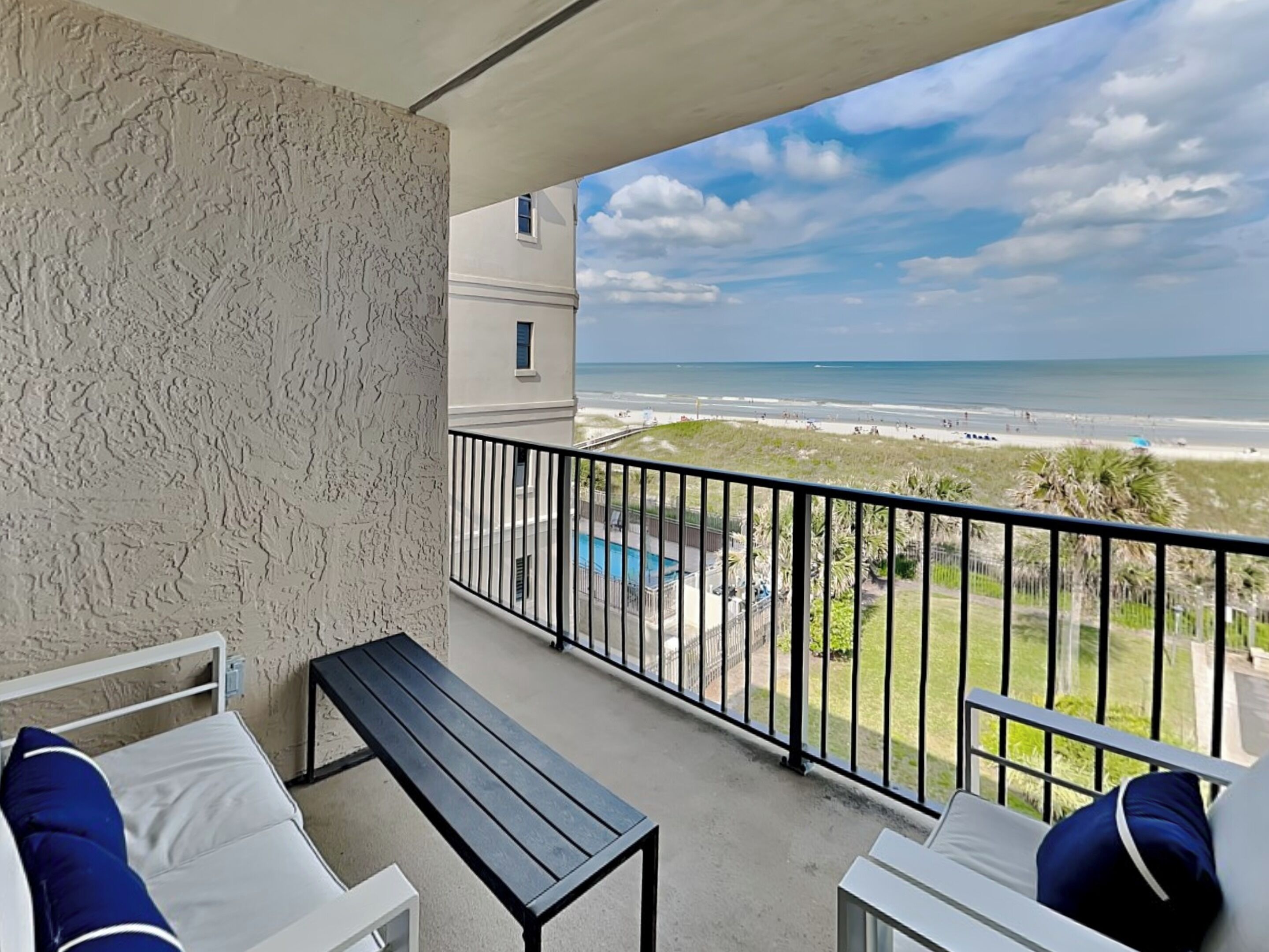 公寓式客房 (2 Bedrooms) | 其他