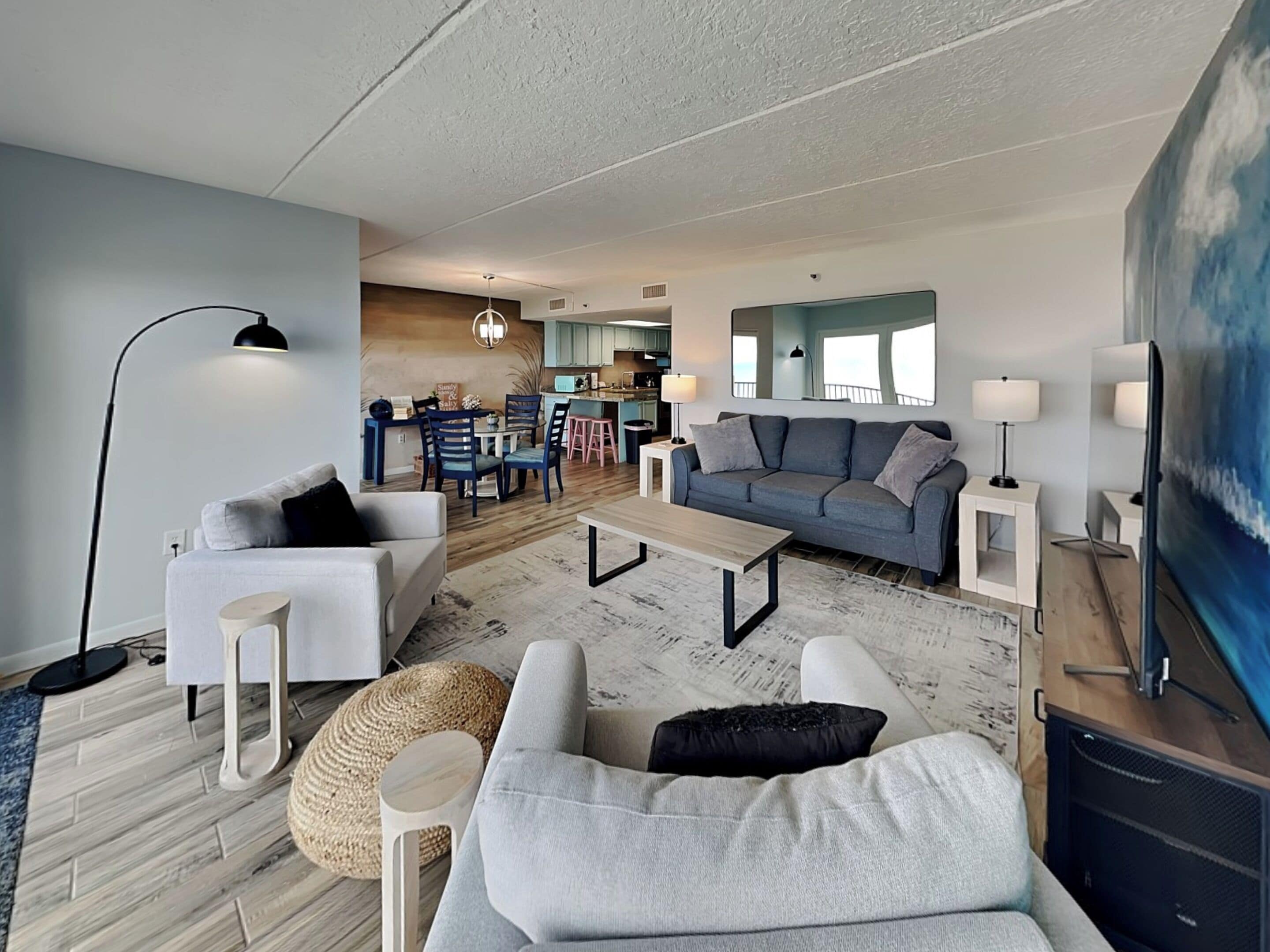 Kondominium (2 Bedrooms) | Lain-lain