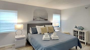 Condo (2 Bedrooms) | Diversos
