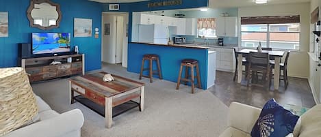 Huis (3 Bedrooms) | Accommodatievoorziening