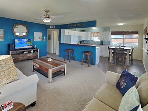 House (3 Bedrooms) | Property amenity - Pirate's Treasure by Miss Kitty’s (Rockport)