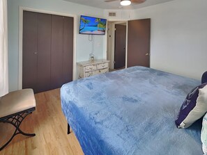 Casa (3 Bedrooms) | Servicio de la propiedad