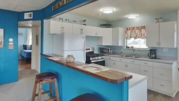 Casa (3 Bedrooms) | Servicio de la propiedad