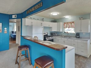 وسائل الراحة في المنشأة