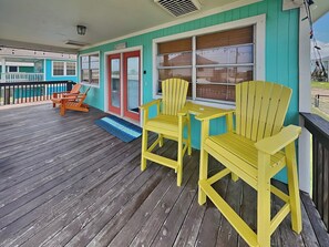 Casa (3 Bedrooms) | Servicio de la propiedad