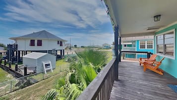 Casa (3 Bedrooms) | Vista frontal de la propiedad