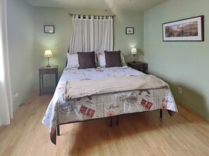 House (3 Bedrooms) | Property amenity - Pirate's Treasure by Miss Kitty’s (Rockport)