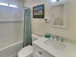 House (3 Bedrooms) | Property amenity - Pirate's Treasure by Miss Kitty’s (Rockport)