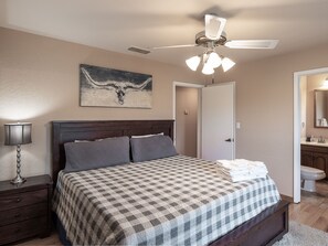 Ferienhaus, Mehrere Betten, Whirlpool, Bergblick