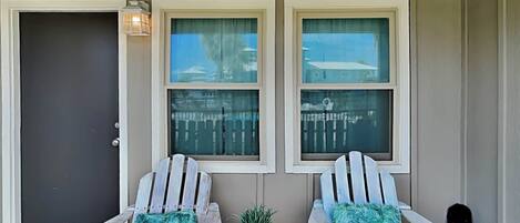 公寓客房 (1 Bedroom) | 住宿設施服務