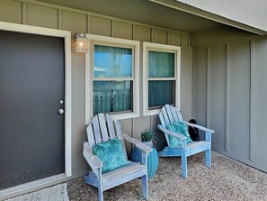 Leilighet (1 Bedroom) | Fasilitet på overnattingsstedet