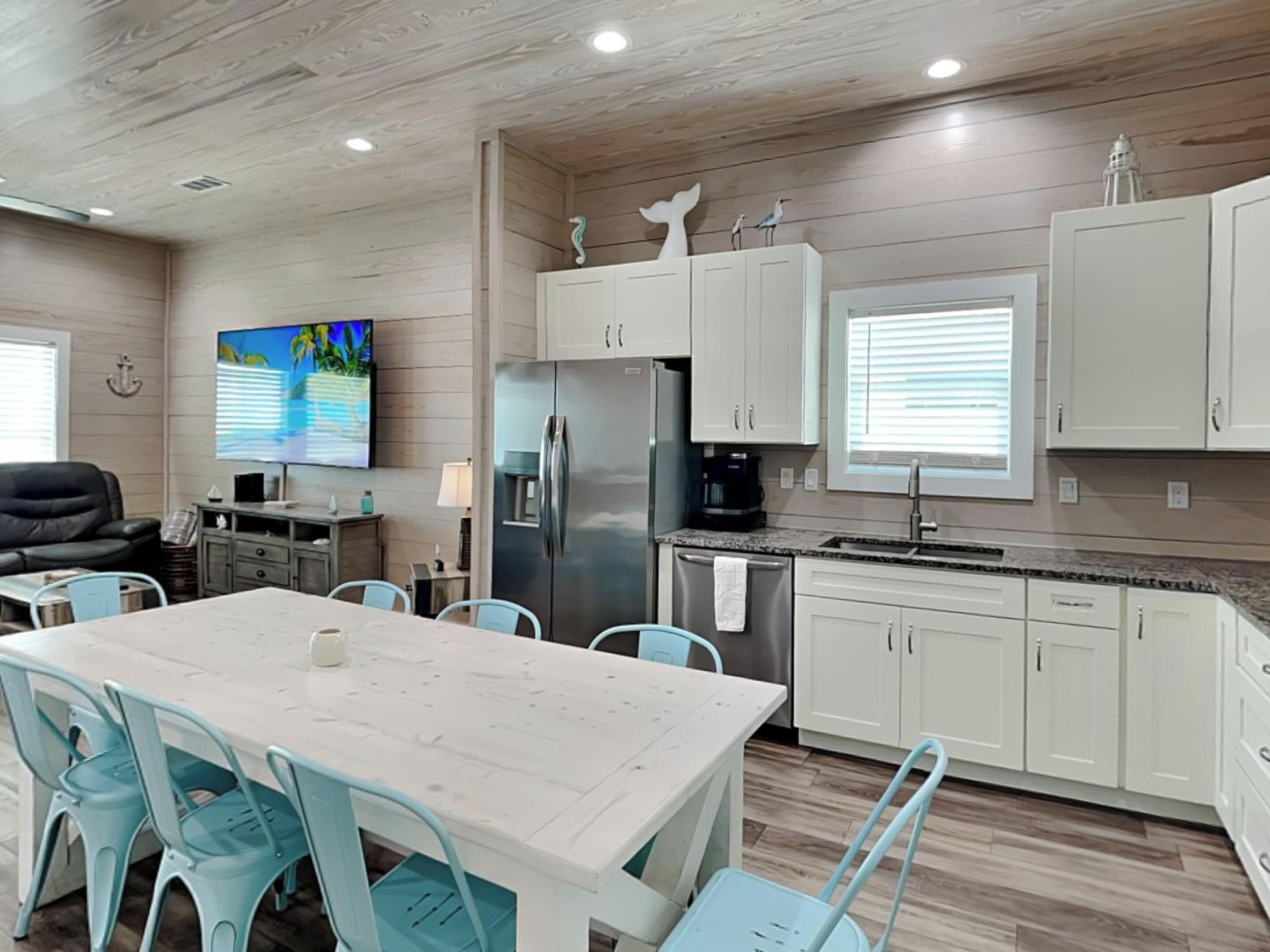 Studio (3 Bedrooms) | Property amenity