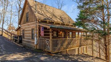 Estudio (1 Bedroom) | Servicios del alojamiento