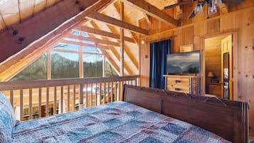 Studio (1 Bedroom) | Property amenity