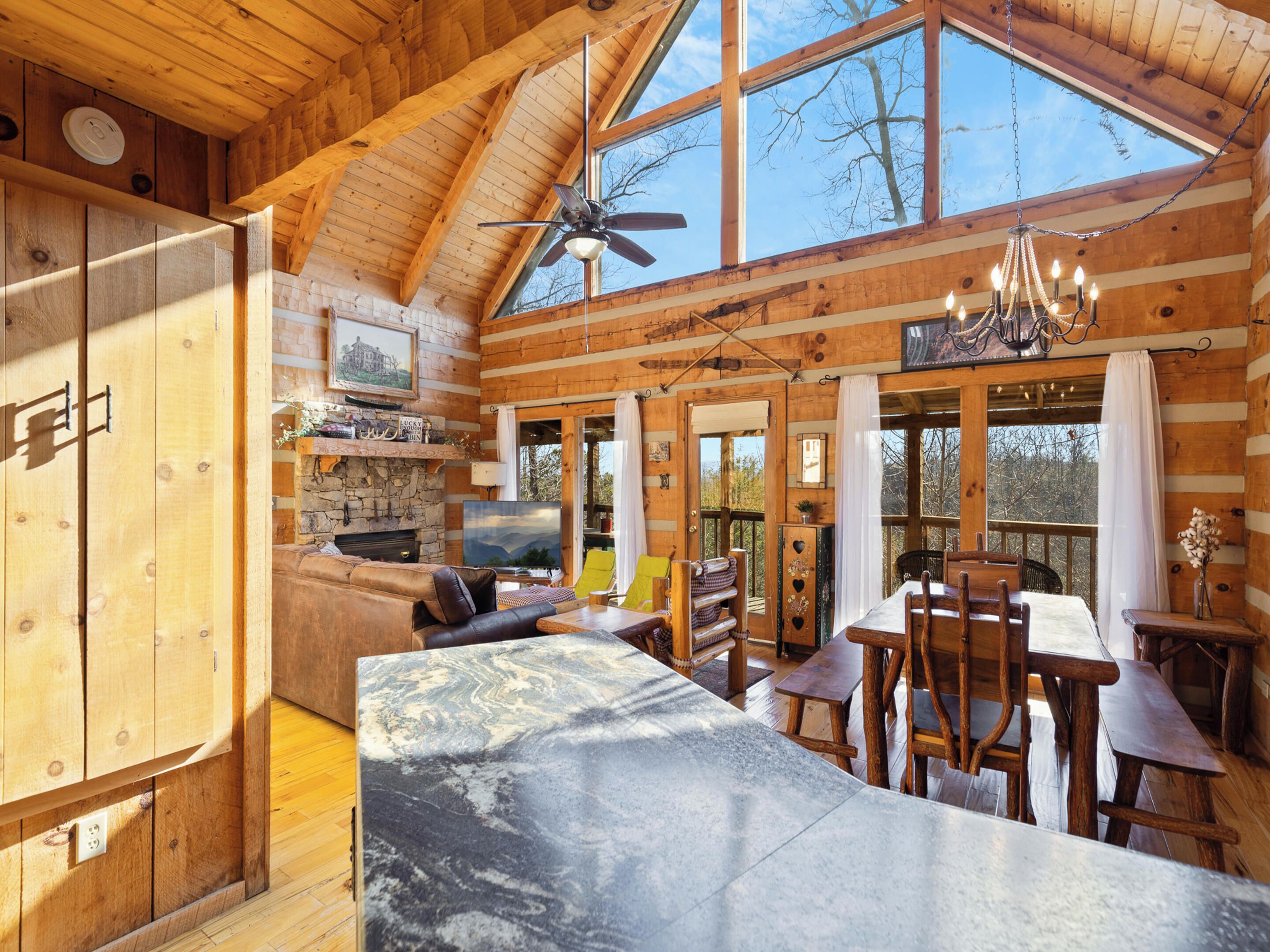 스튜디오 (1 Bedroom) | 숙박 시설 내 편의 시설/서비스