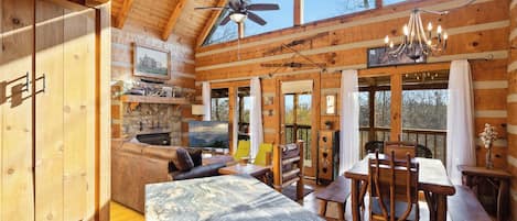 스튜디오 (1 Bedroom) | 숙박 시설 내 편의 시설/서비스