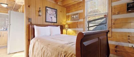 Studio (1 Bedroom) | Ausstattung der Unterkunft