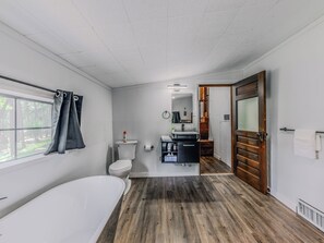 Studio (2 Bedrooms) | Property amenity - Midtown Lodge by Ruidoso Vacation Rentals (Ruidoso)