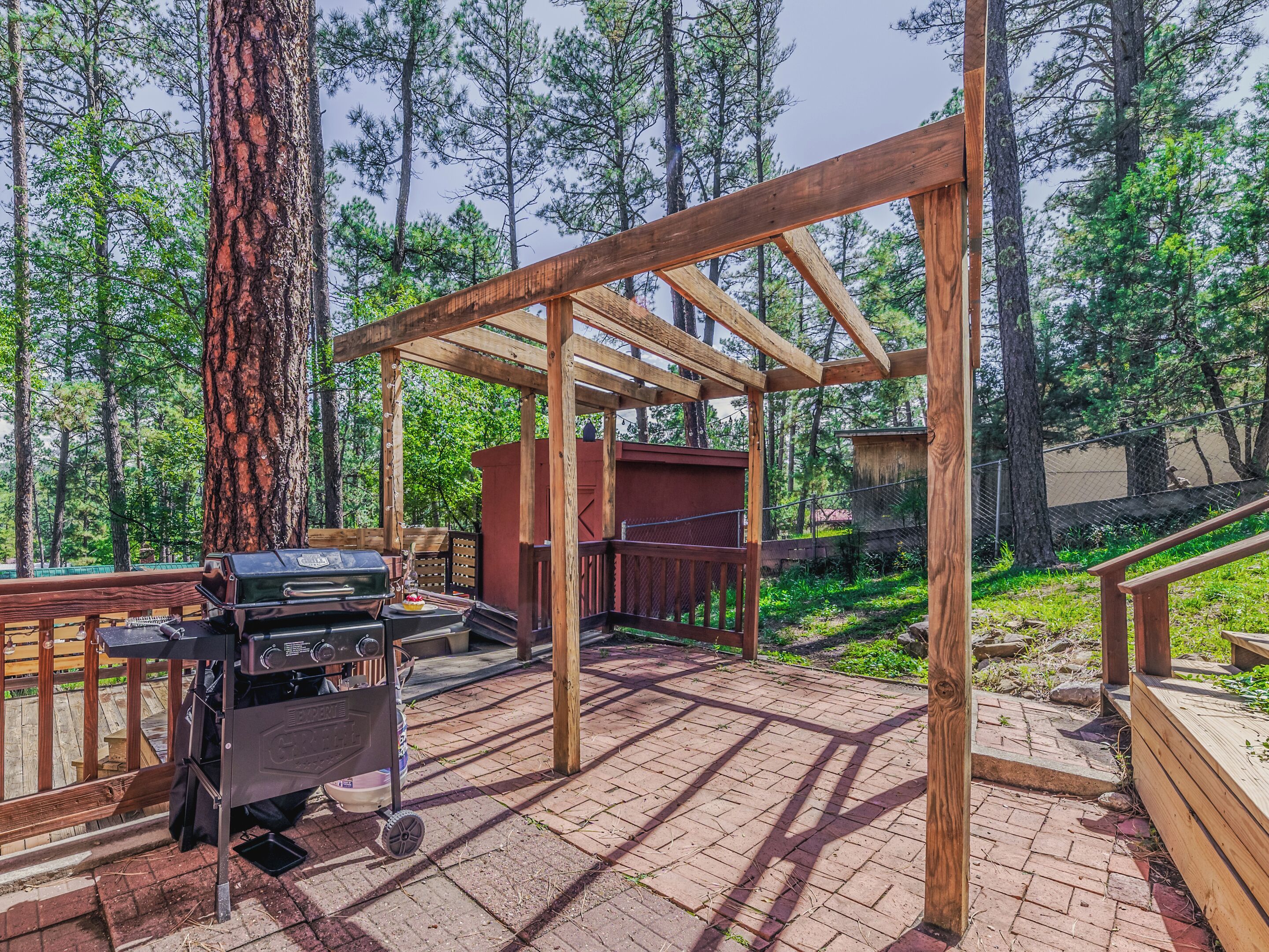 Studio (2 Bedrooms) | Accommodatievoorzieningen